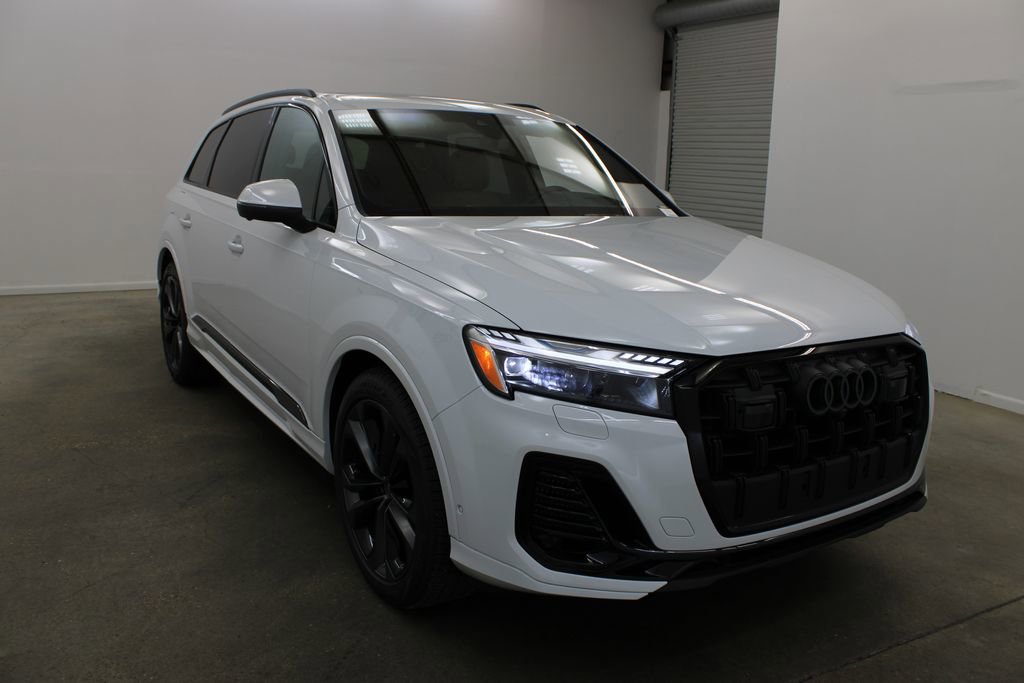 New 2026 Audi Q7 3.0T Prestige image 6