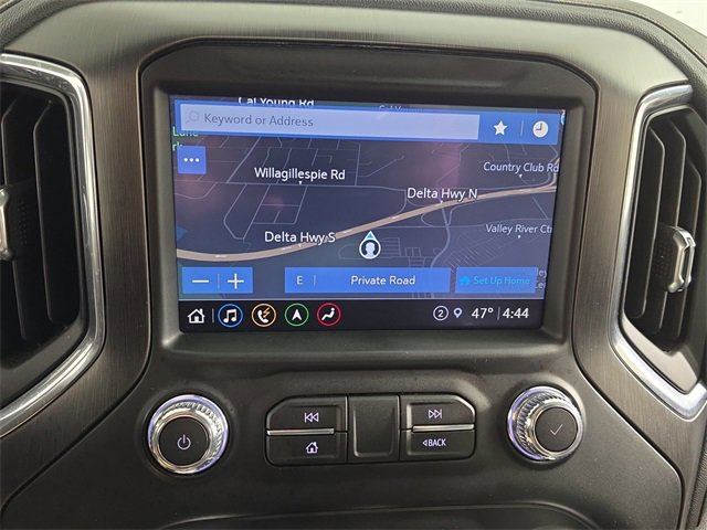 Used 2021 GMC Sierra 1500 AT4 w/ AT4 Premium Package image 18