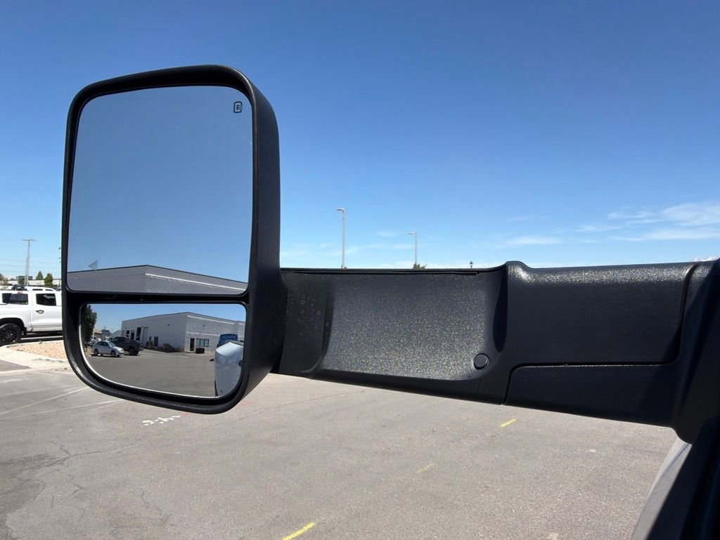 Used 2019 RAM 3500 Tradesman AWD/4WD image 21