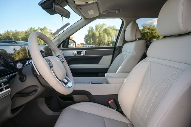 New 2026 Hyundai Santa Fe SEL AWD/4WD image 20
