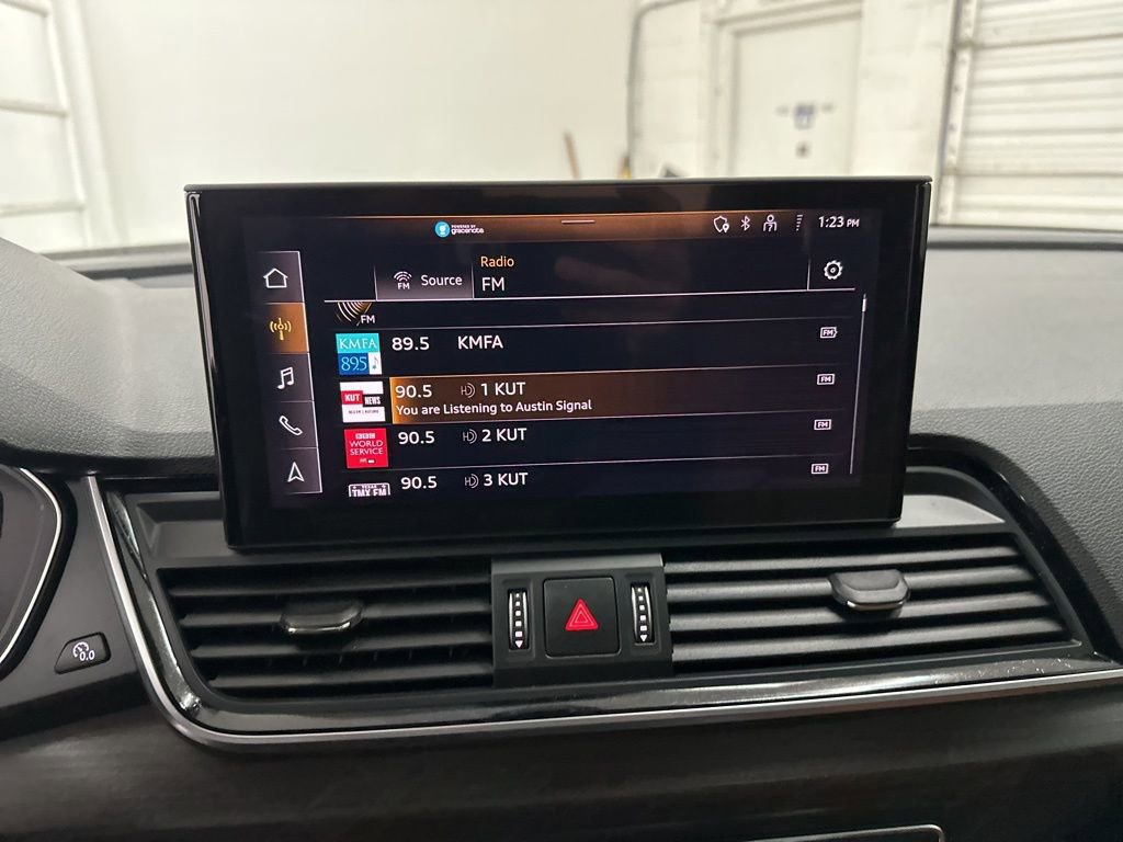 Used 2021 Audi Q5 2.0T Premium Plus w/ Premium Plus Package image 15