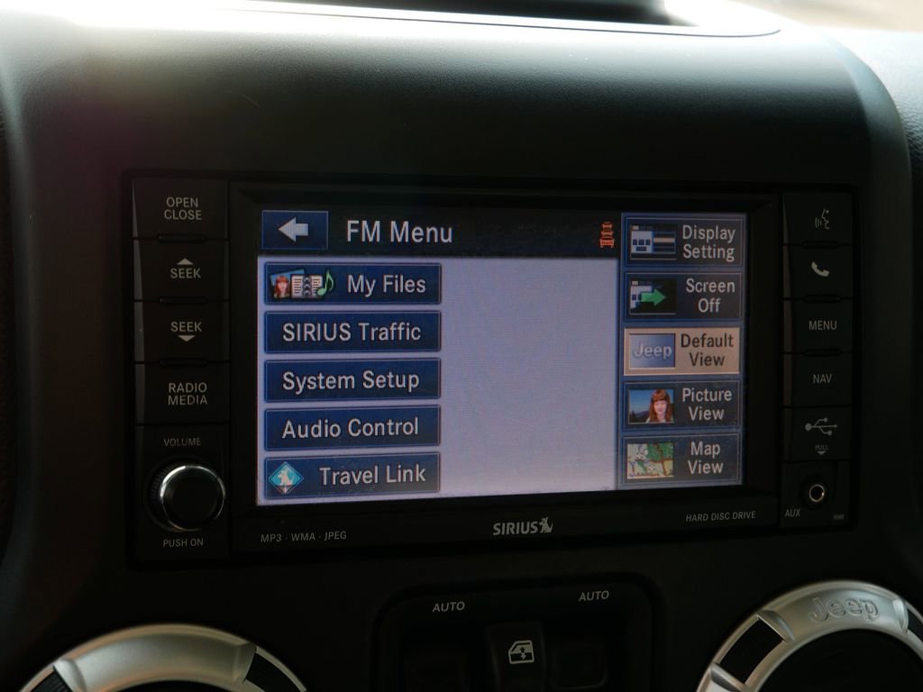 Used 2013 Jeep Wrangler Unlimited Rubicon w/ Dual Top Group image 23