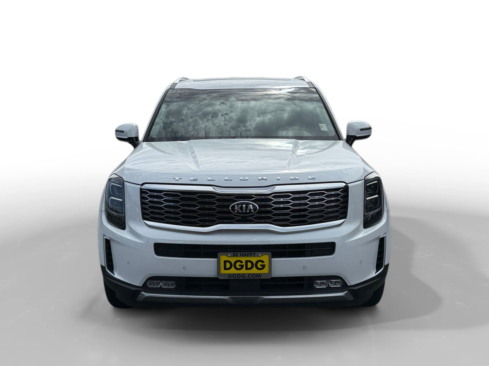 Used 2020 Kia Telluride SX FWD image 8