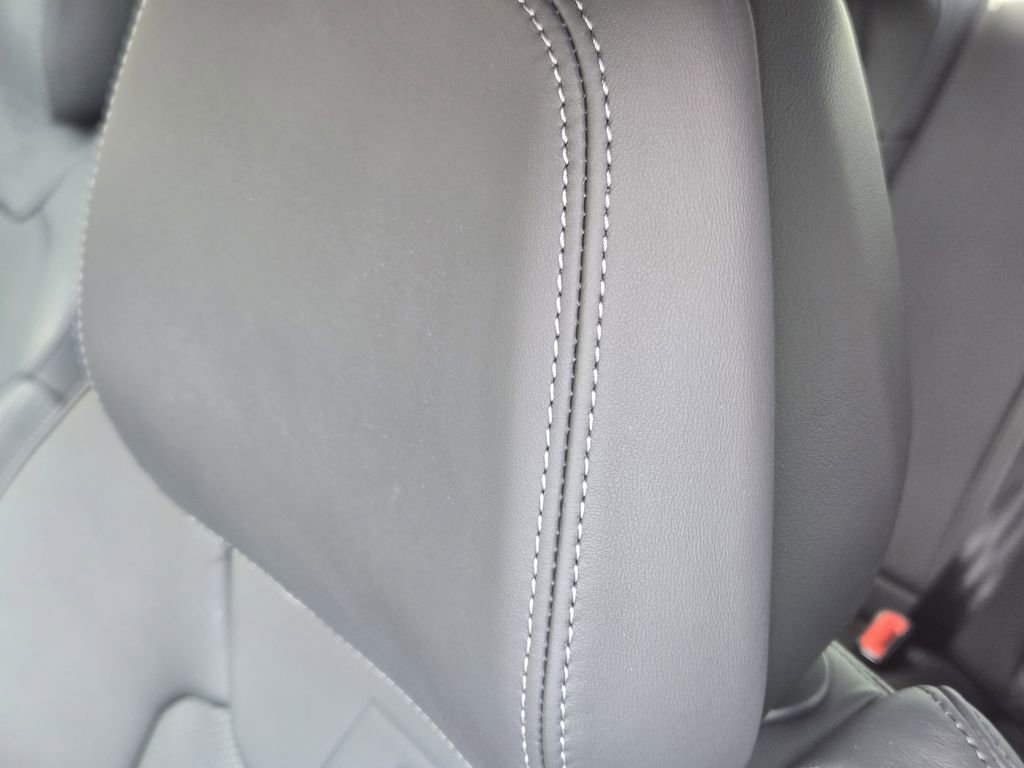 New 2026 Audi S8 image 18