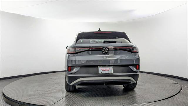 Used 2023 Volkswagen ID.4 Pro S Plus AWD/4WD image 6