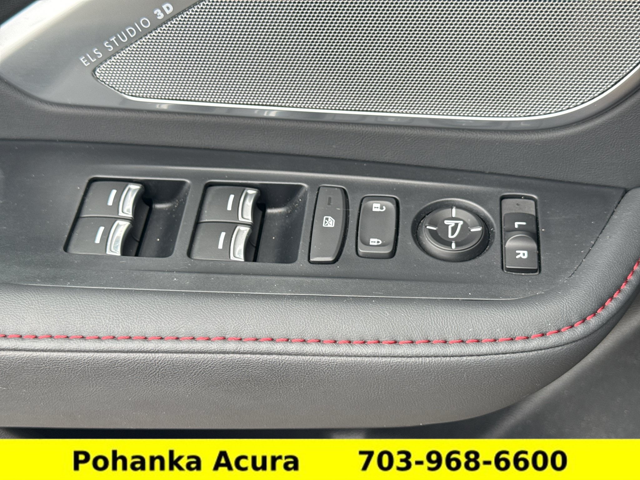Certified 2023 Acura RDX w/ Advance Package AWD/4WD image 21