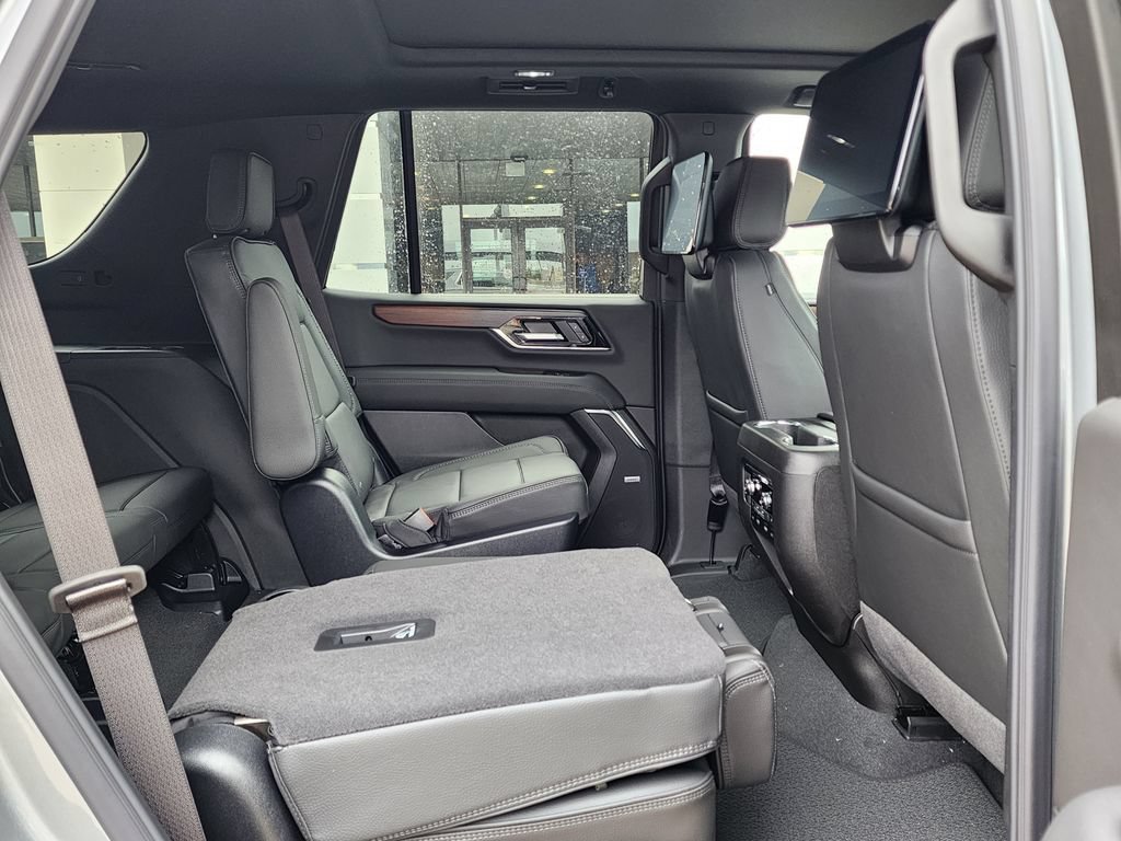 New 2026 GMC Yukon Denali AWD/4WD image 53
