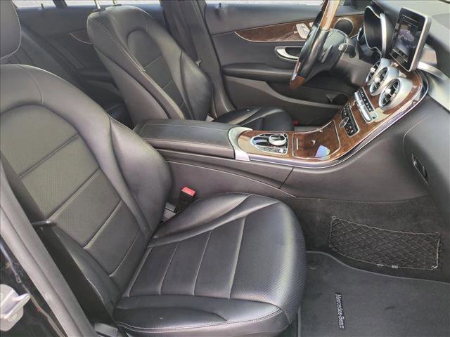 Used 2017 Mercedes-Benz C 300 Sedan image 20
