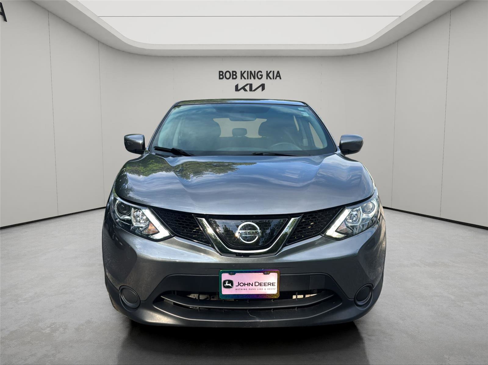 Used 2019 Nissan Rogue Sport S image 8