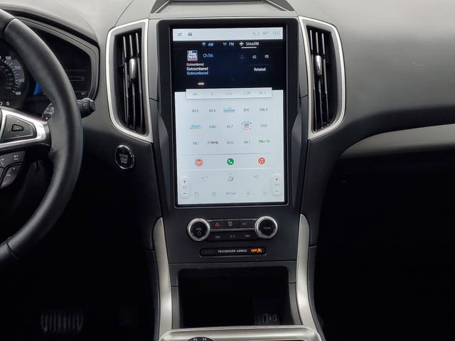 Used 2023 Ford Edge SEL w/ Convenience Package image 33