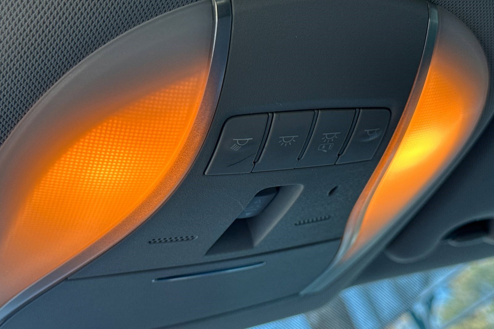 Used 2020 INFINITI QX60 Luxe image 24