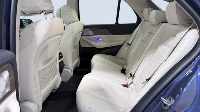 New 2026 Mercedes-Benz GLE 450e 4MATIC image 7
