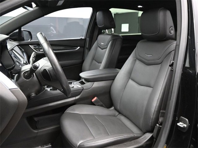 Used 2022 Cadillac XT5 Premium Luxury image 6