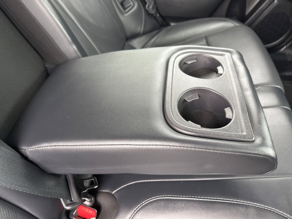 Certified 2024 Subaru Outback Limited image 25