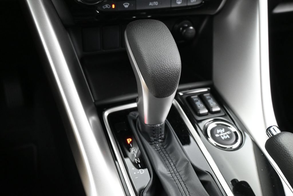 New 2026 Mitsubishi Eclipse Cross LE AWD/4WD image 20