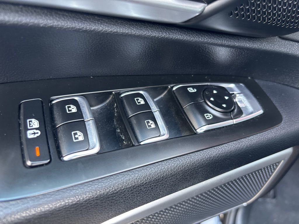 Used 2022 Kia Telluride S image 26