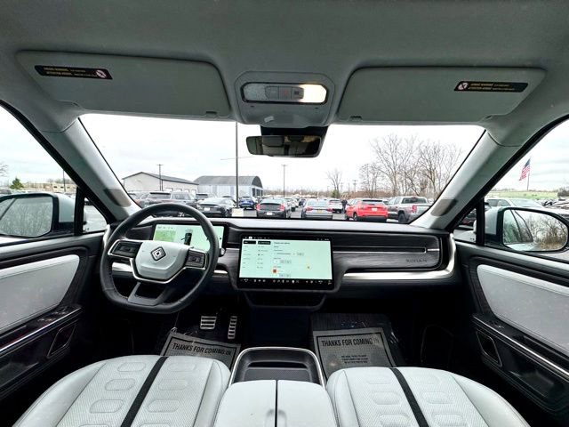 Used 2023 Rivian R1S Launch Edition image 23