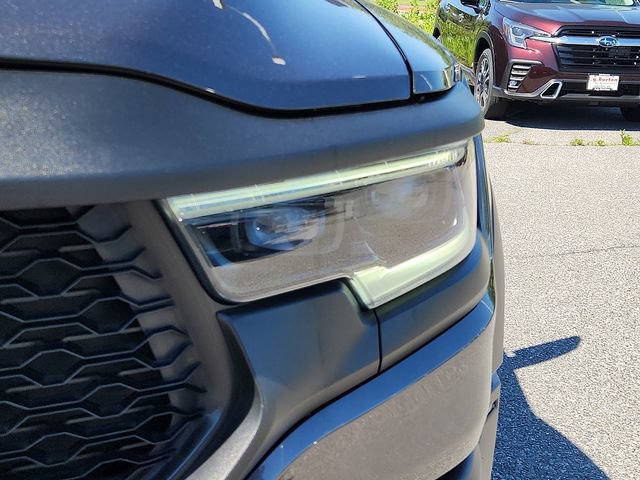 Used 2021 RAM 1500 TRX w/ TRX Level 2 Equipment Group AWD/4WD image 9