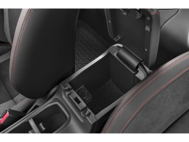 Used 2024 Subaru WRX TR w/ Popular Package #2A AWD/4WD image 17