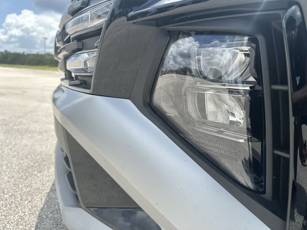 Used 2025 Hyundai Tucson SEL FWD image 11