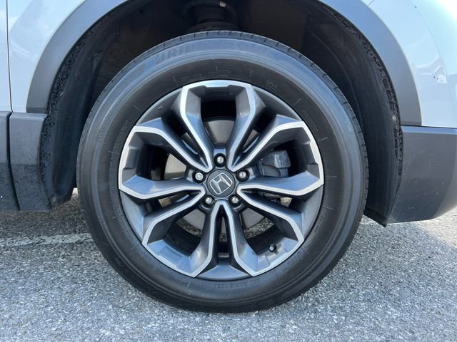 Used 2021 Honda CR-V EX-L image 13