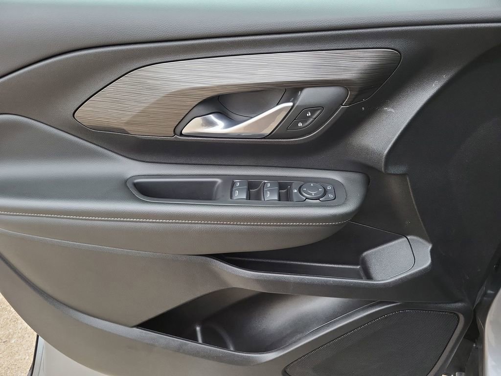 Certified 2024 GMC Terrain SLE image 21
