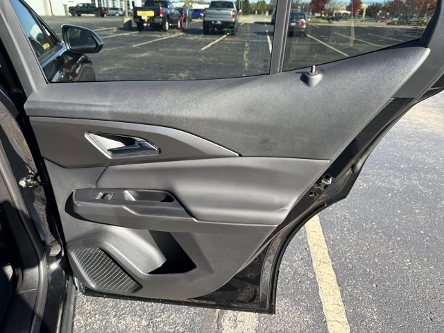 New 2026 Chevrolet Equinox EV LT w/ Comfort Package image 25