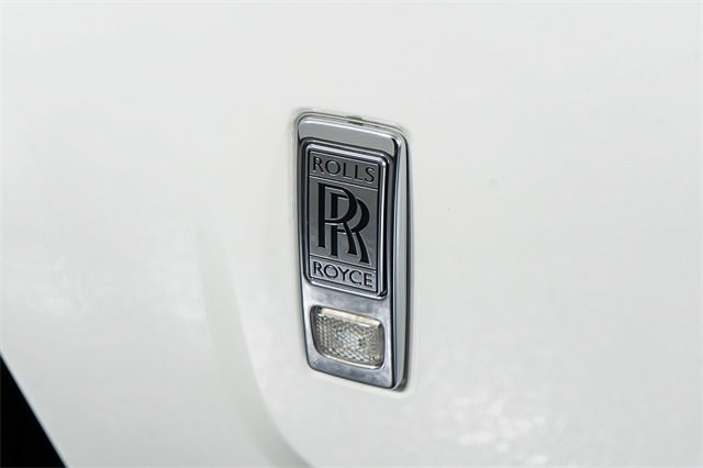 Used 2016 Rolls-Royce Phantom Sedan image 19