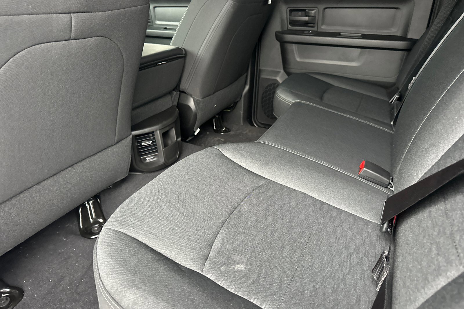 New 2026 RAM 3500 Tradesman w/ Max Tow Package image 11