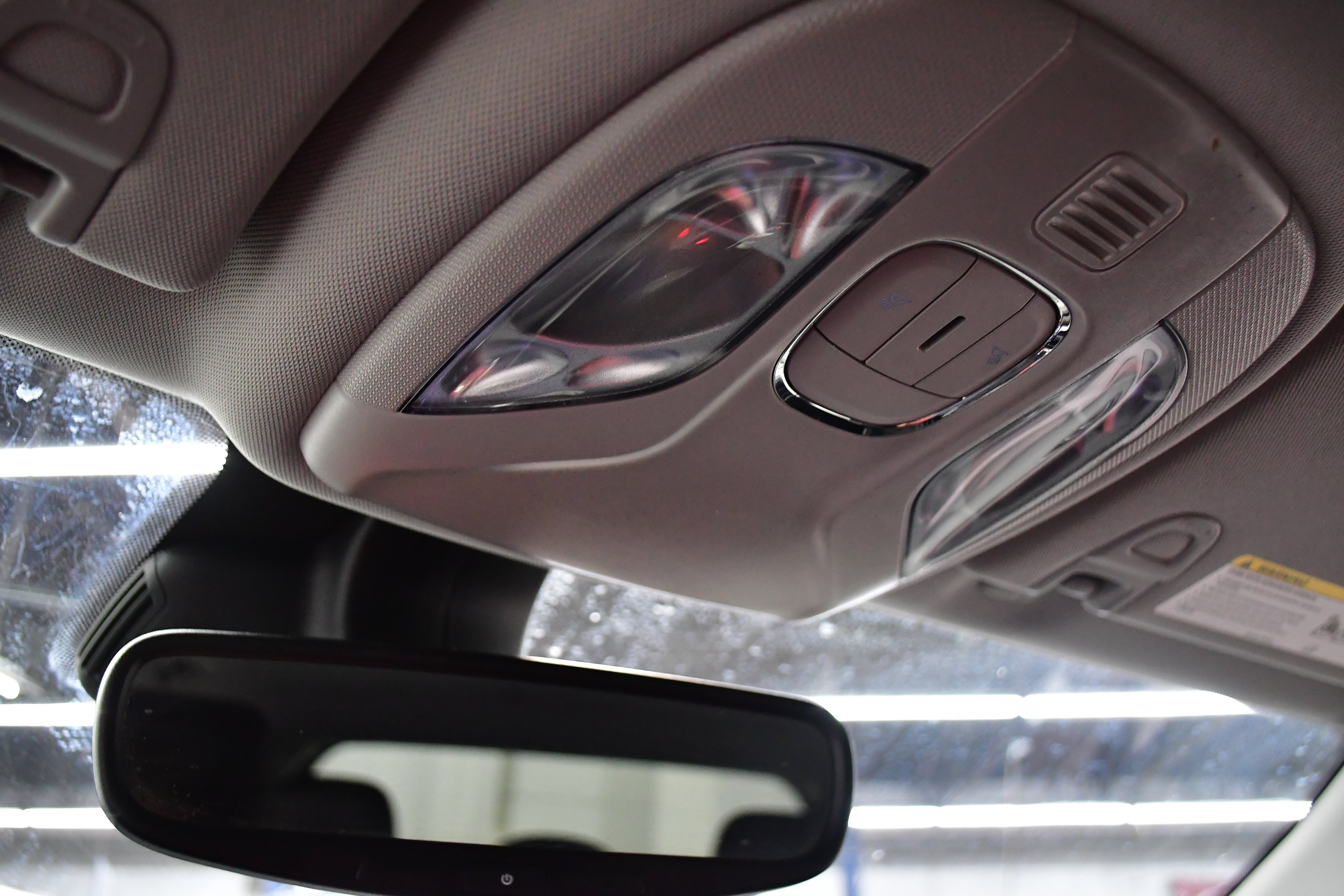 Used 2022 Jeep Compass Trailhawk w/ Trailhawk Convenience Group image 45