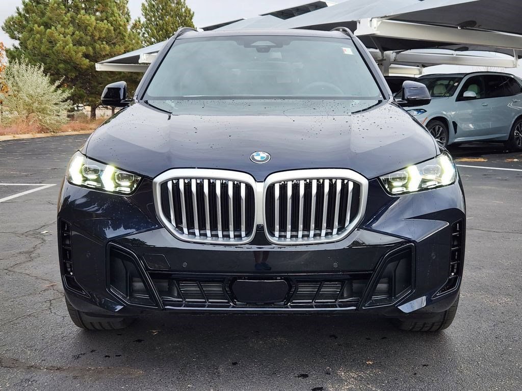 Used 2026 BMW X5 xDrive40i w/ Executive Package AWD/4WD image 6