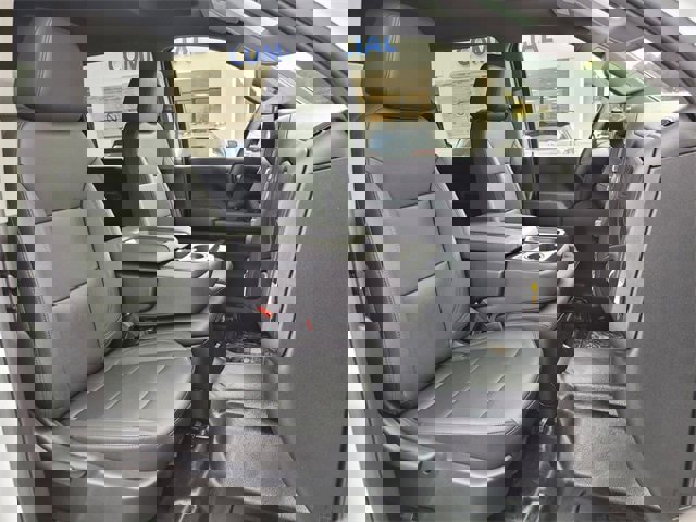 New 2025 Chevrolet Silverado 2500 W/T w/ WT Convenience Package image 24