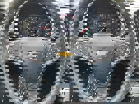 Used 2023 Chevrolet Malibu LT image 49