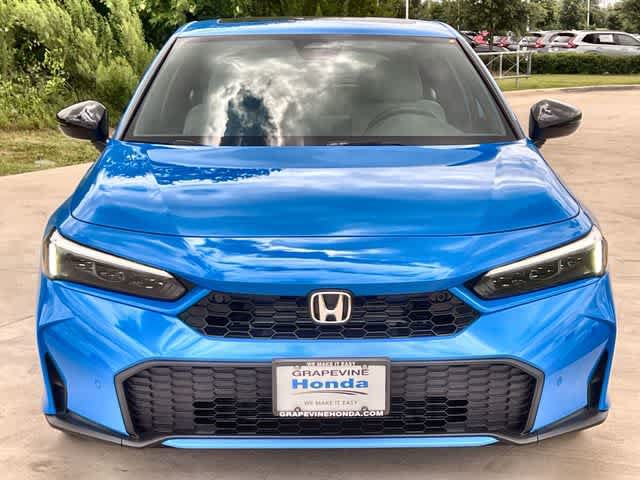 Certified 2026 Honda Civic Sport Touring image 7