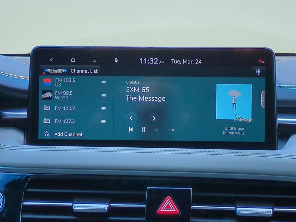 Used 2026 Genesis G70 2.5T image 18