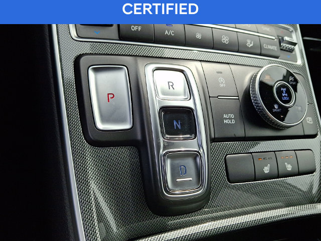 Certified 2023 Hyundai Santa Fe SEL AWD/4WD image 13