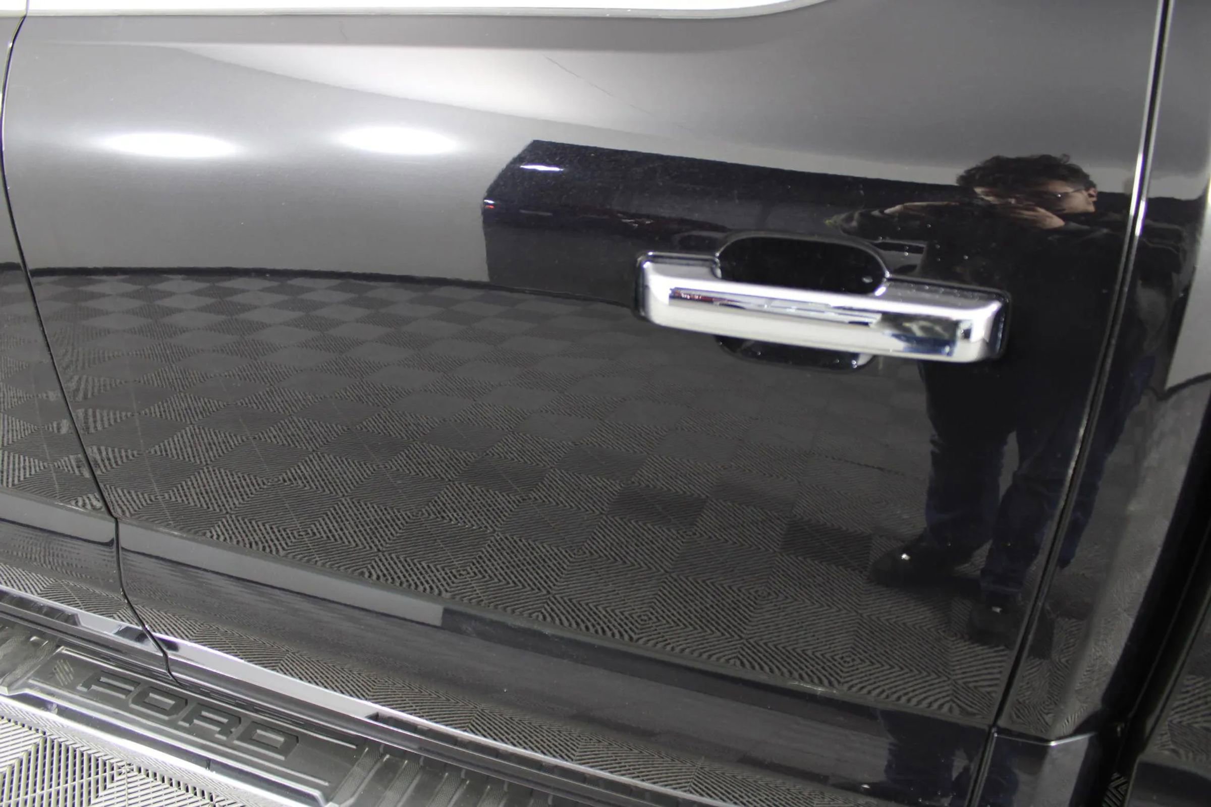 Used 2021 Ford F150 Lariat image 29