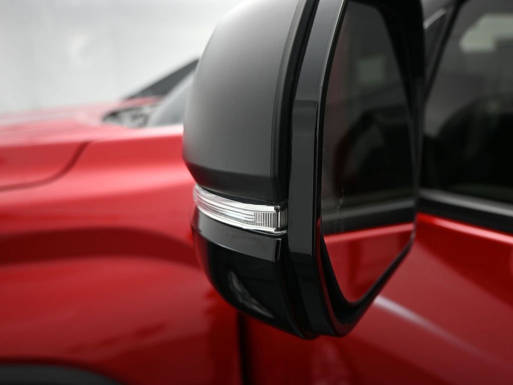 Used 2024 Toyota Tundra SR5 w/ SR5 Convenience Package image 42