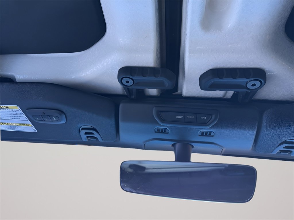 Used 2021 Jeep Wrangler Unlimited Sahara image 37