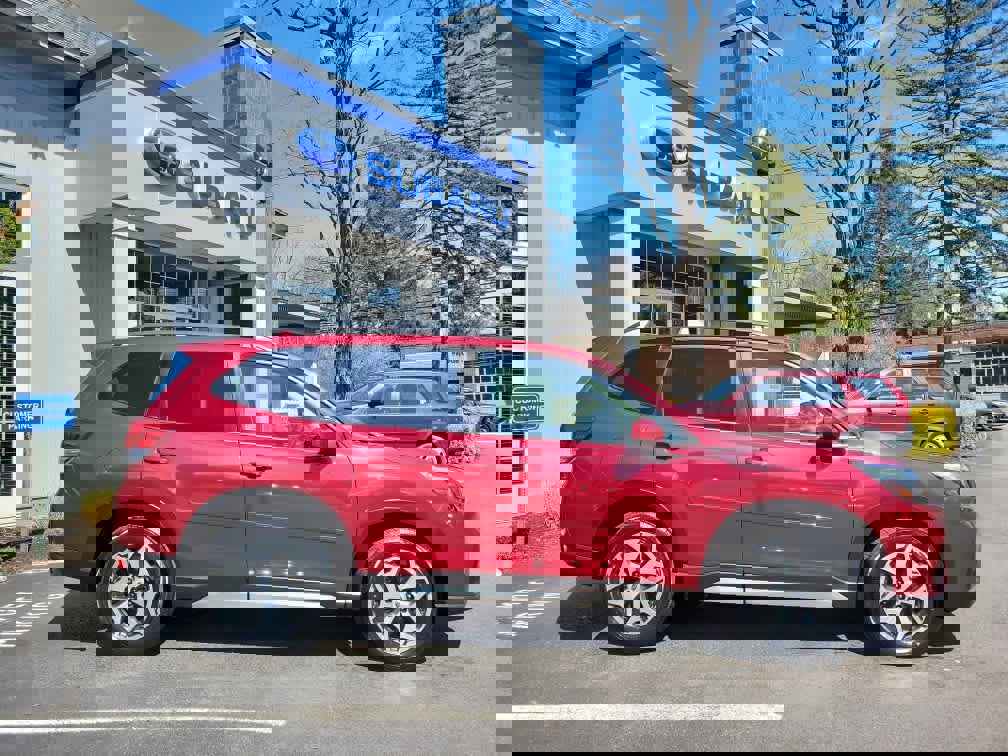 Used 2019 Subaru Forester Premium image 2