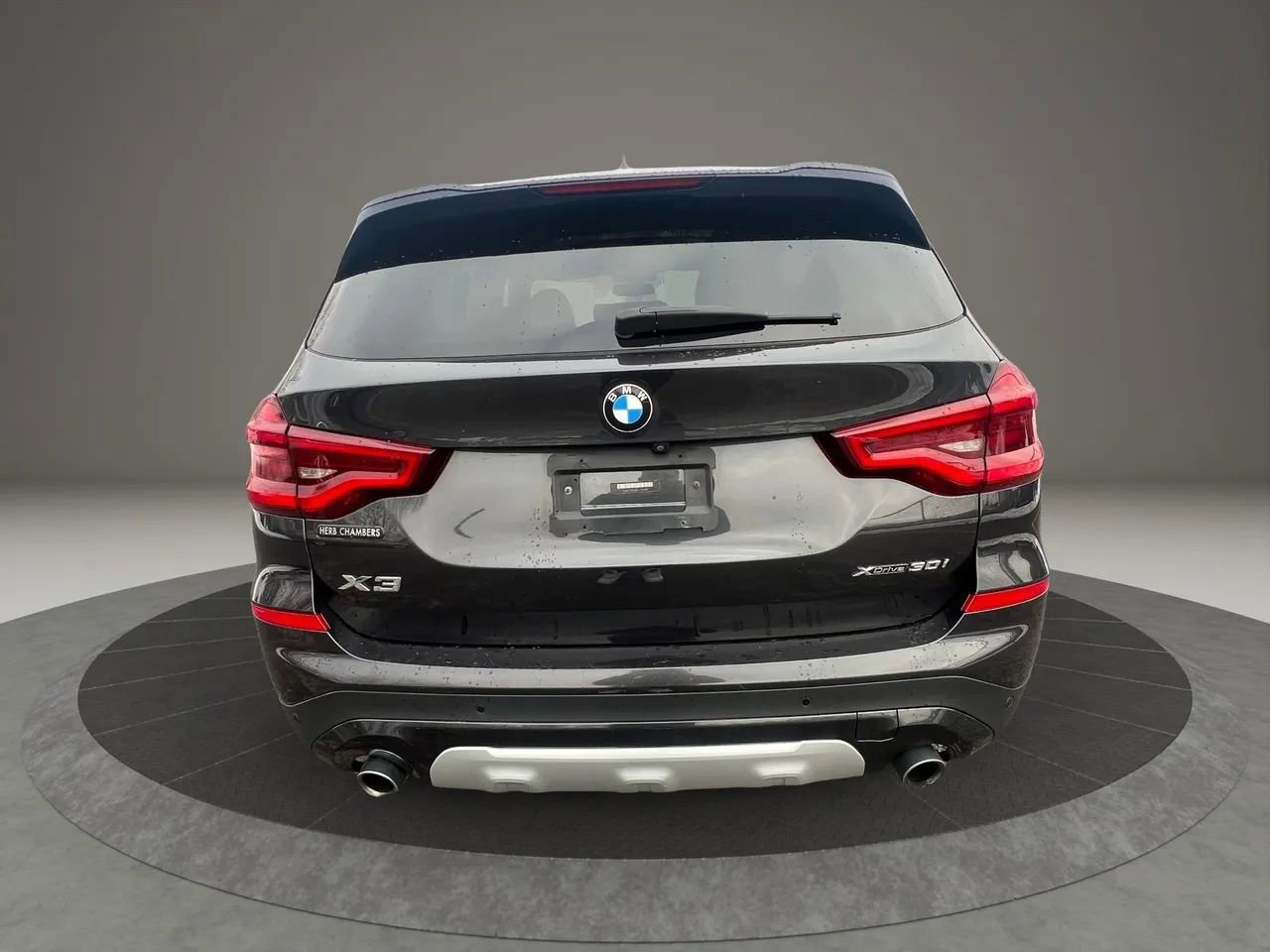 Used 2020 BMW X3 xDrive30i w/ Driving Assistance Package image 6