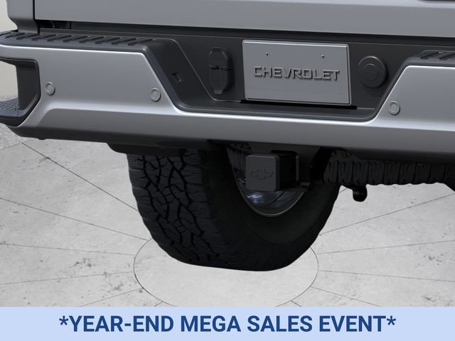 New 2026 Chevrolet Silverado 2500 High Country w/ High Country Premium Package image 14