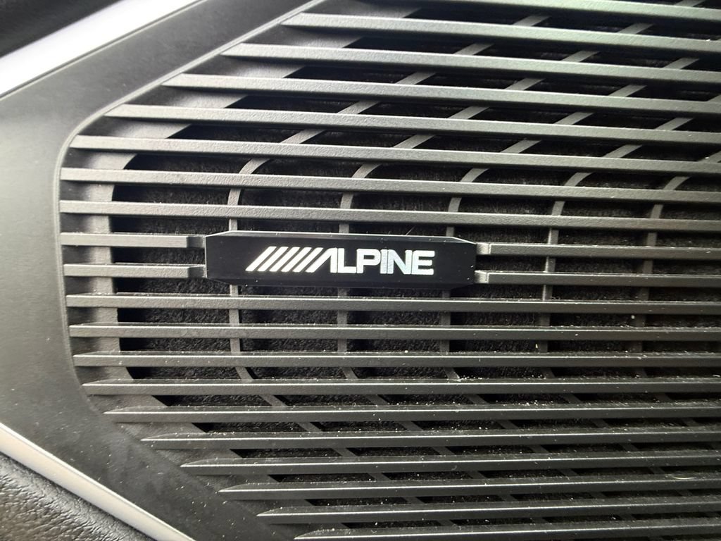 Used 2024 Jeep Wagoneer Series II AWD/4WD image 35