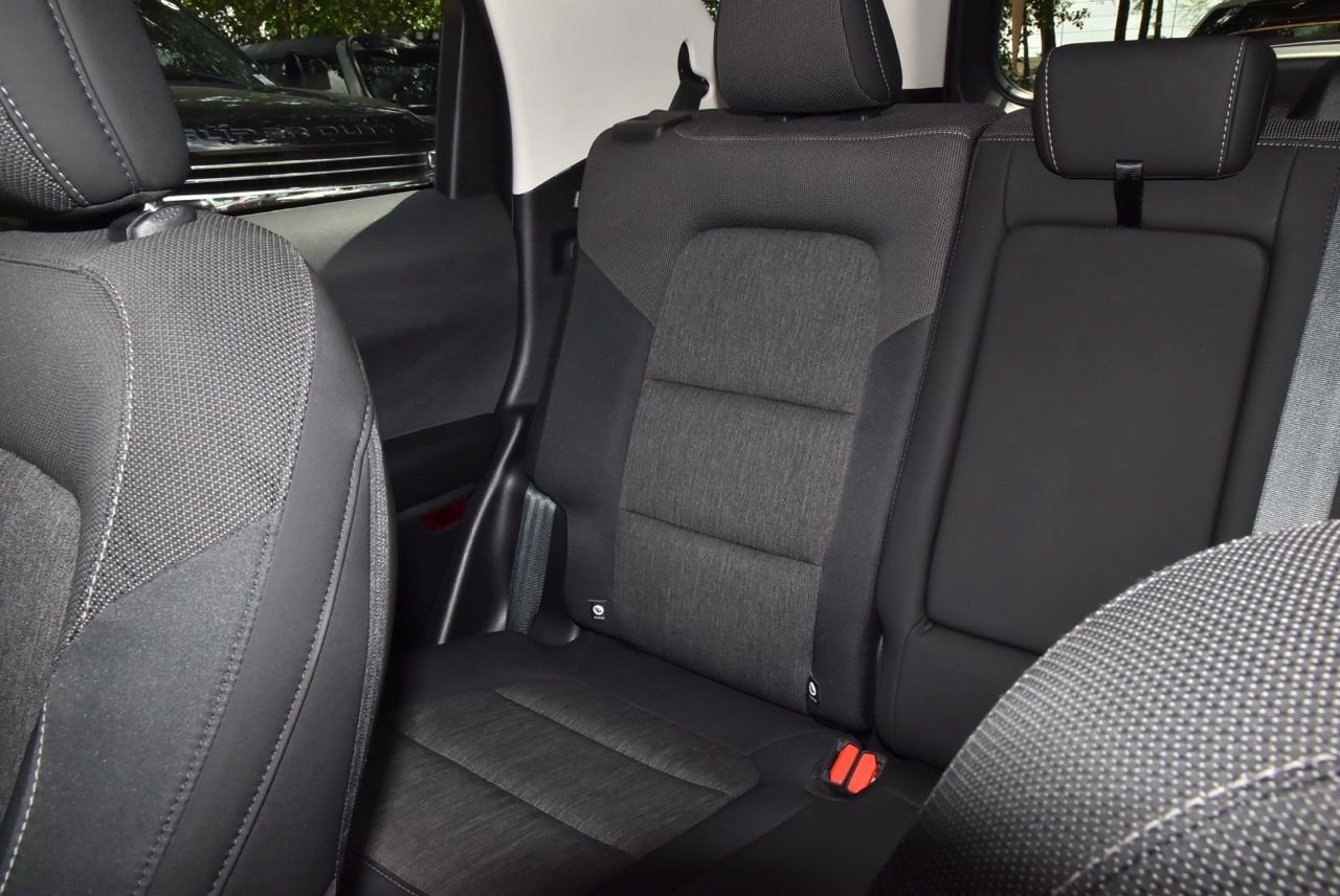 Certified 2024 Ford Bronco Sport Big Bend w/ Convenience Package image 19