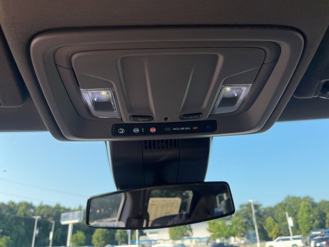 New 2026 Chevrolet Silverado 1500 RST w/ Z71 Off-Road Package image 33