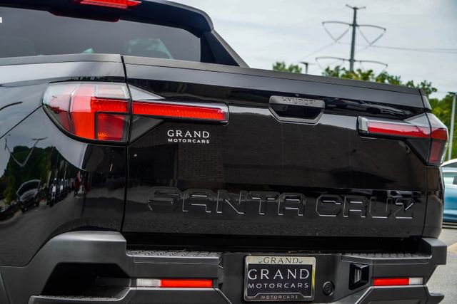 New 2026 Hyundai Santa Cruz SE FWD image 14