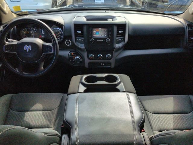 Used 2019 RAM 1500 Tradesman AWD/4WD image 14