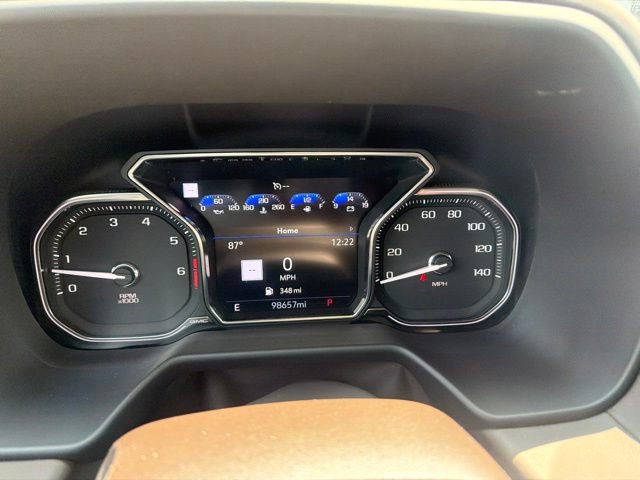 Used 2021 GMC Yukon XL SLT w/ SLT Premium Package