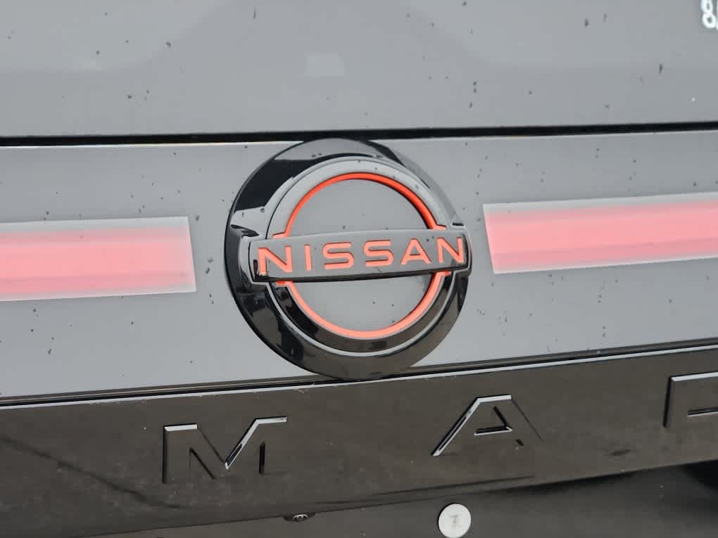 New 2026 Nissan Armada PRO-4X AWD/4WD image 20