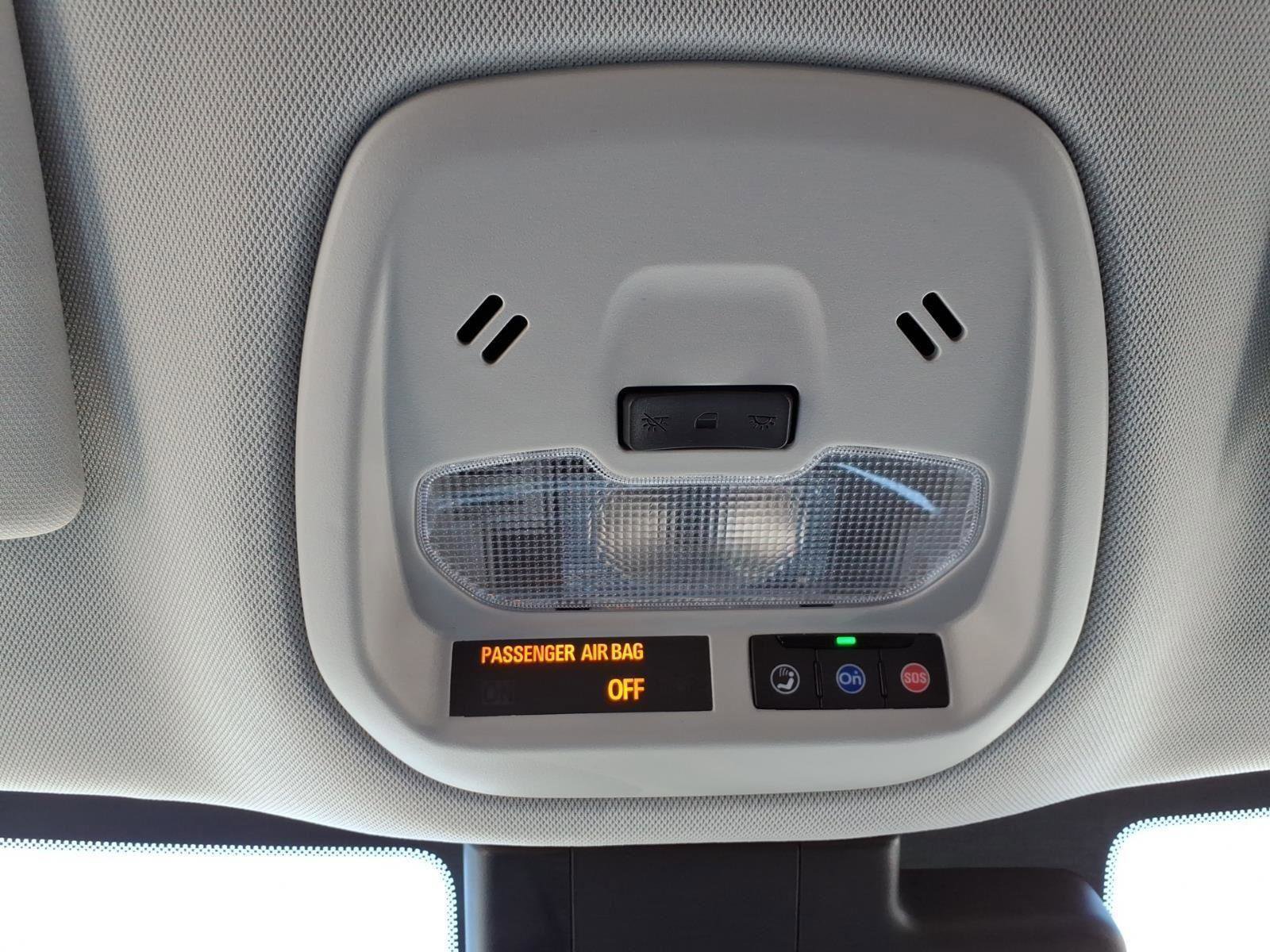 New 2026 Chevrolet Trax LT image 25